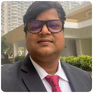 Mr. Chandra Bhanu Raman